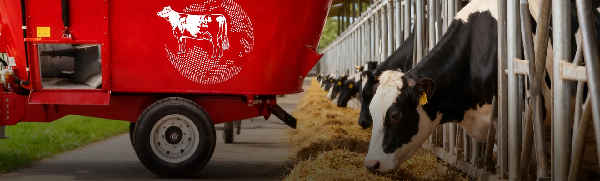 Qingdao Youhong Livestock Machinery Co., Ltd.