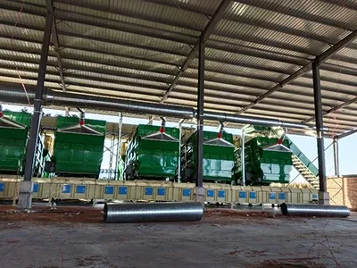 China Shengmu