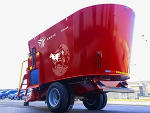 Автономная гидравлическая система